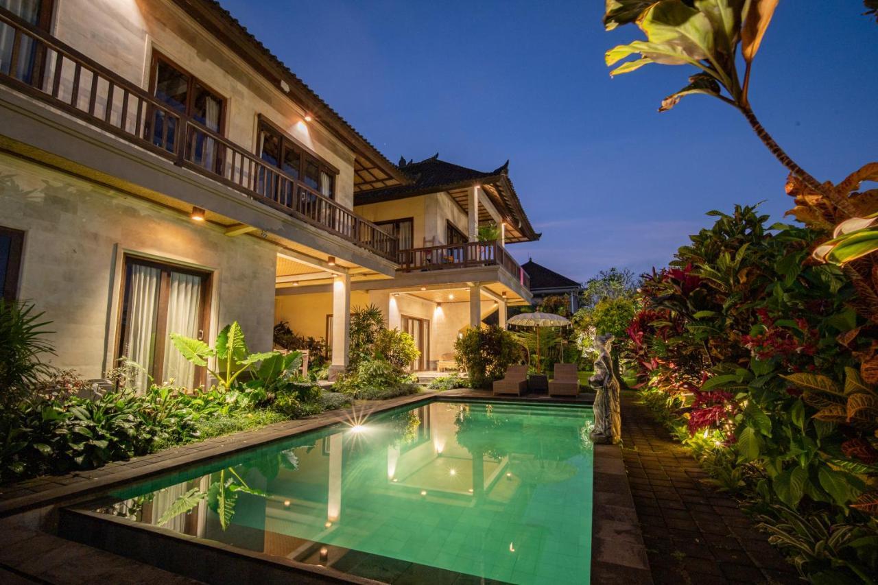 The Dayuh Gasthof Ubud