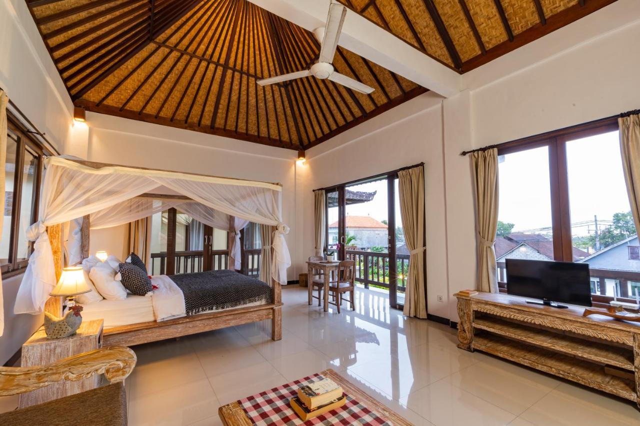 The Dayuh Gasthof Ubud