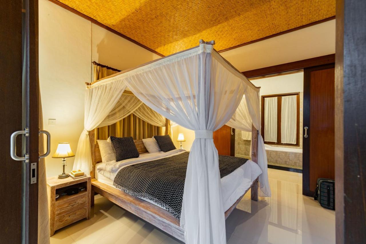 The Dayuh Gasthof Ubud