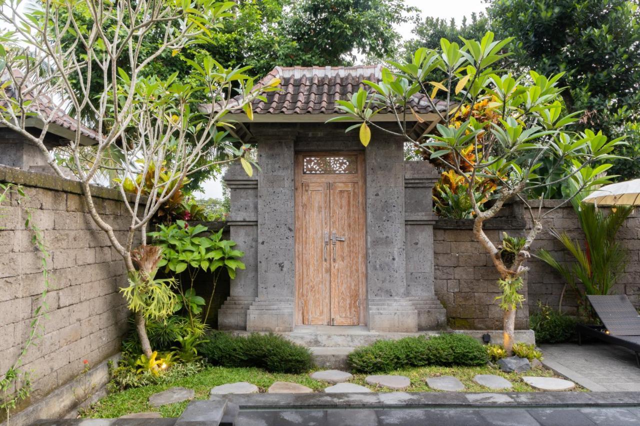 The Dayuh Gasthof Ubud