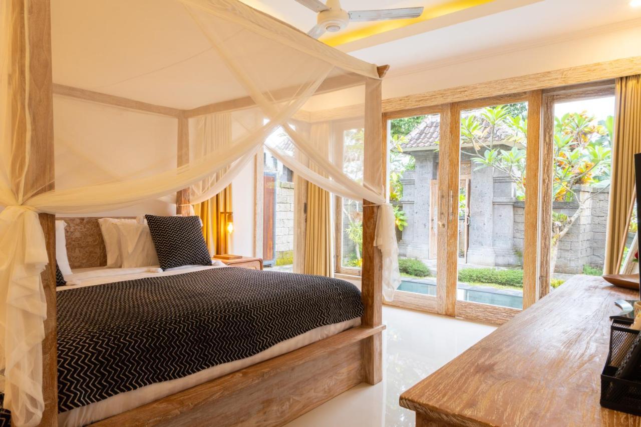 Gasthof The Dayuh Ubud
